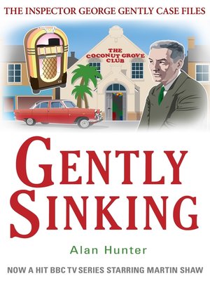 Gently Sinking - ebook